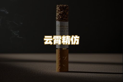 云霄精仿